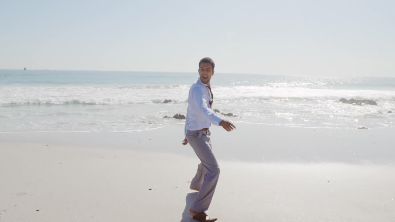 바다  ⁇ 의 젊은이