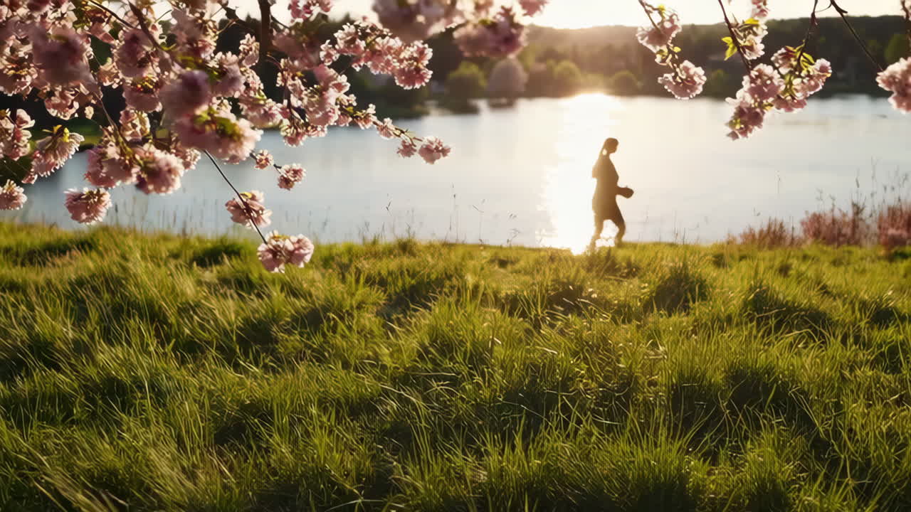 Springtime Serenity and Skincare