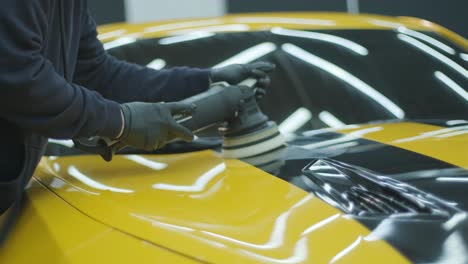 Professional Car Detailing – Washing, Ceramic Coating, and Interior Cleaning