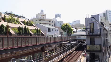 Die-Beste-Aussicht-In-Tokio