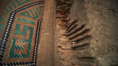 samarkand, amir temur mausoleum uzbekistan built in 1404, video 33 of 46