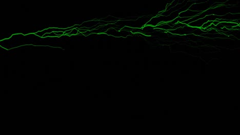 Green-Strobe-Lightning-2