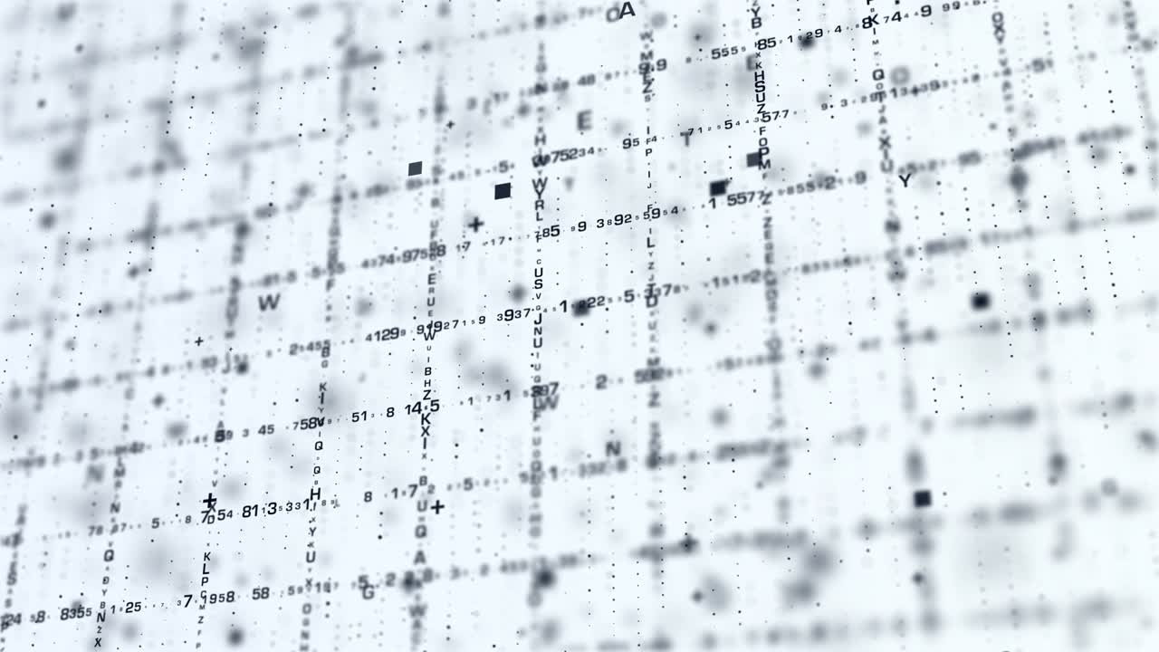 프로그래밍 코드 추상 기술 배경