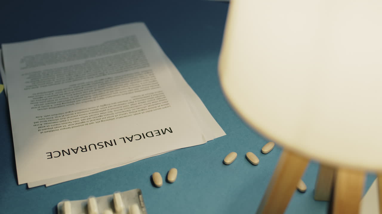 Medical Insurance Sheet