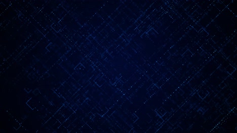 abstract digital technology background