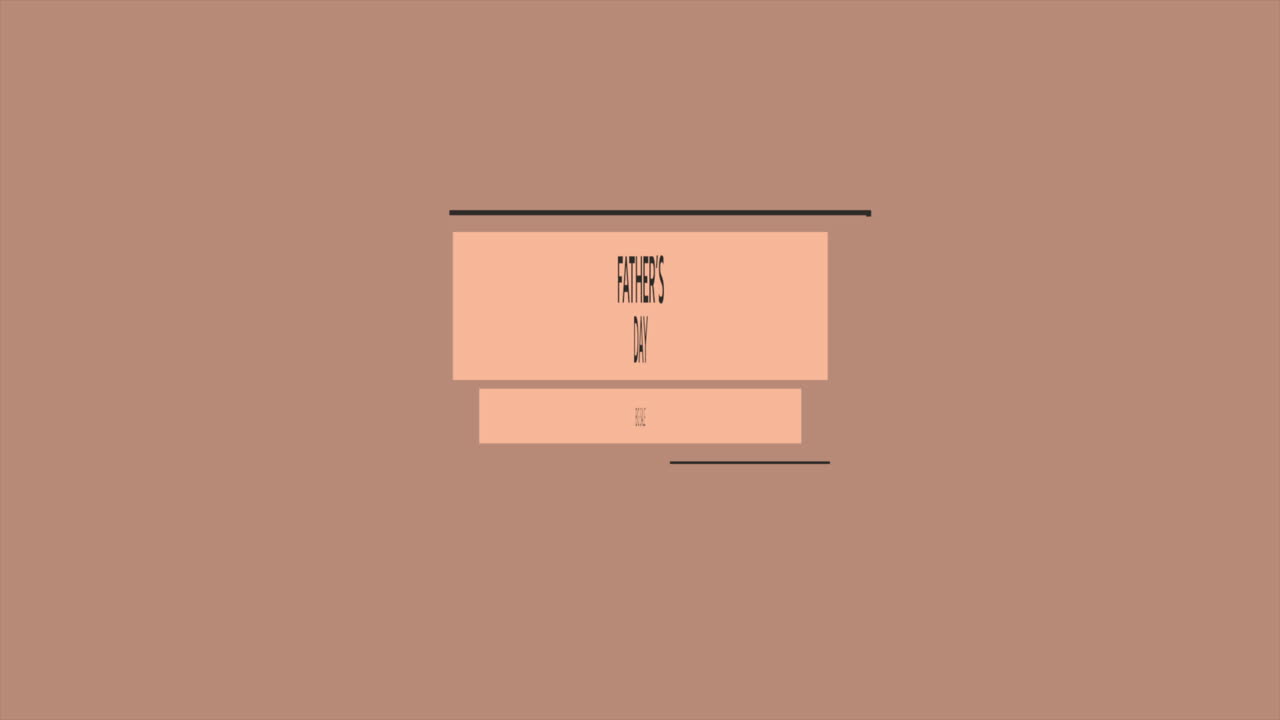 el día del padre gran venta ahorrar en regalos para papá