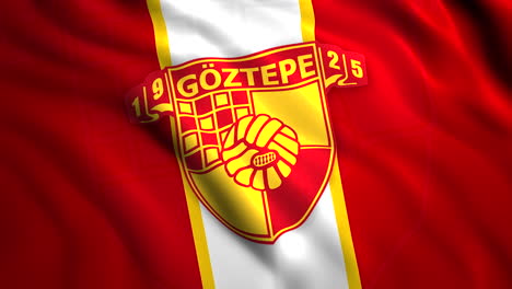 goztepe sk flag