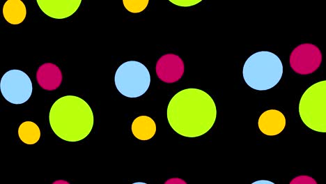 background video footage with colors patterns and textures for video composing
