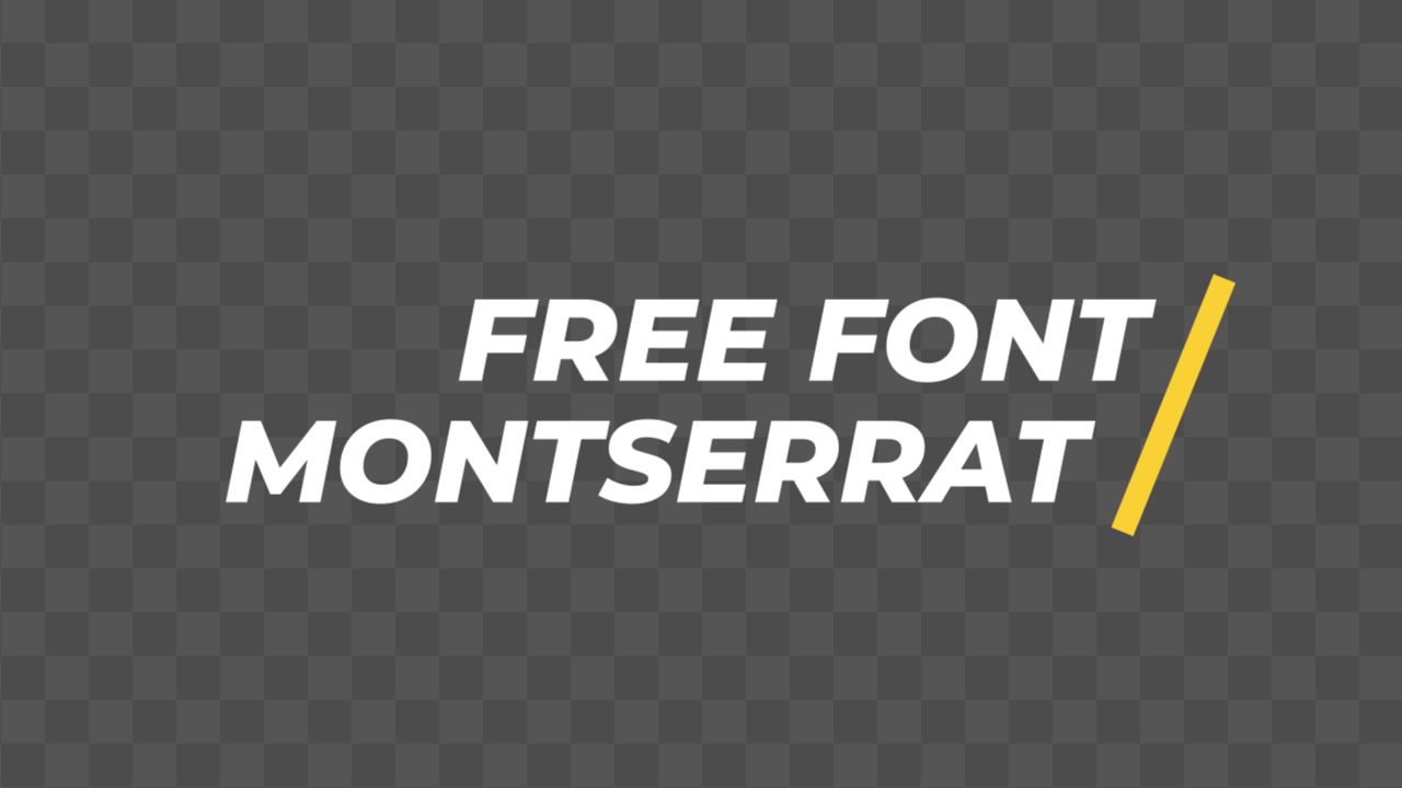 Minimal Titles 09
Adobe Premiere Pro 2023
Resolution 3840×2160