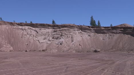 Sandkasten-Im-Südlichen-Teil-Von-Finnland-1