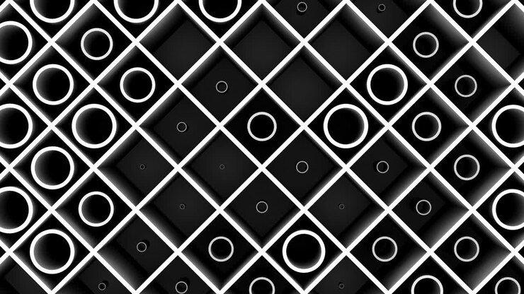 Background of Tubes