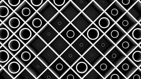 background of tubes