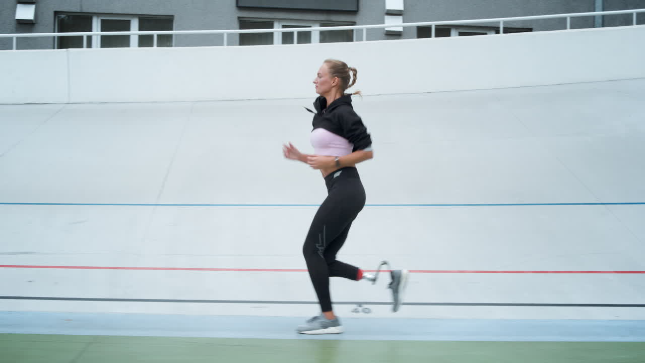 운동선수 훈련 심장