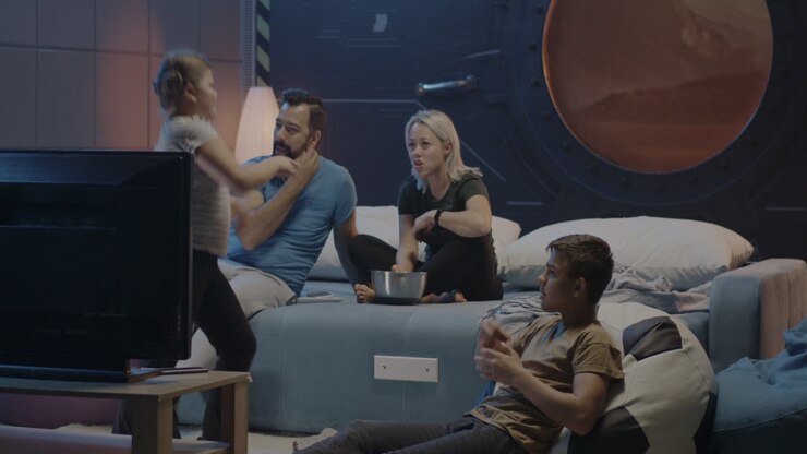 Family Entertainment