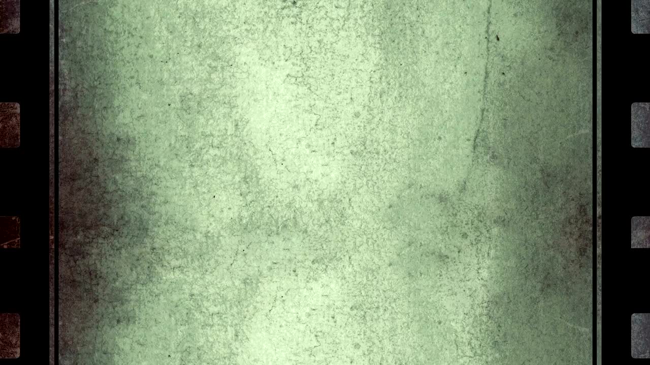 4k 오래된 필름 룩 프레임 - 많은 더러움, 빛 누출, 곡성 텍스처, 필름 플래시, 필름 화상, 빈티지 색 배경 현실적인 박이는 오래된 필름 루크 효과