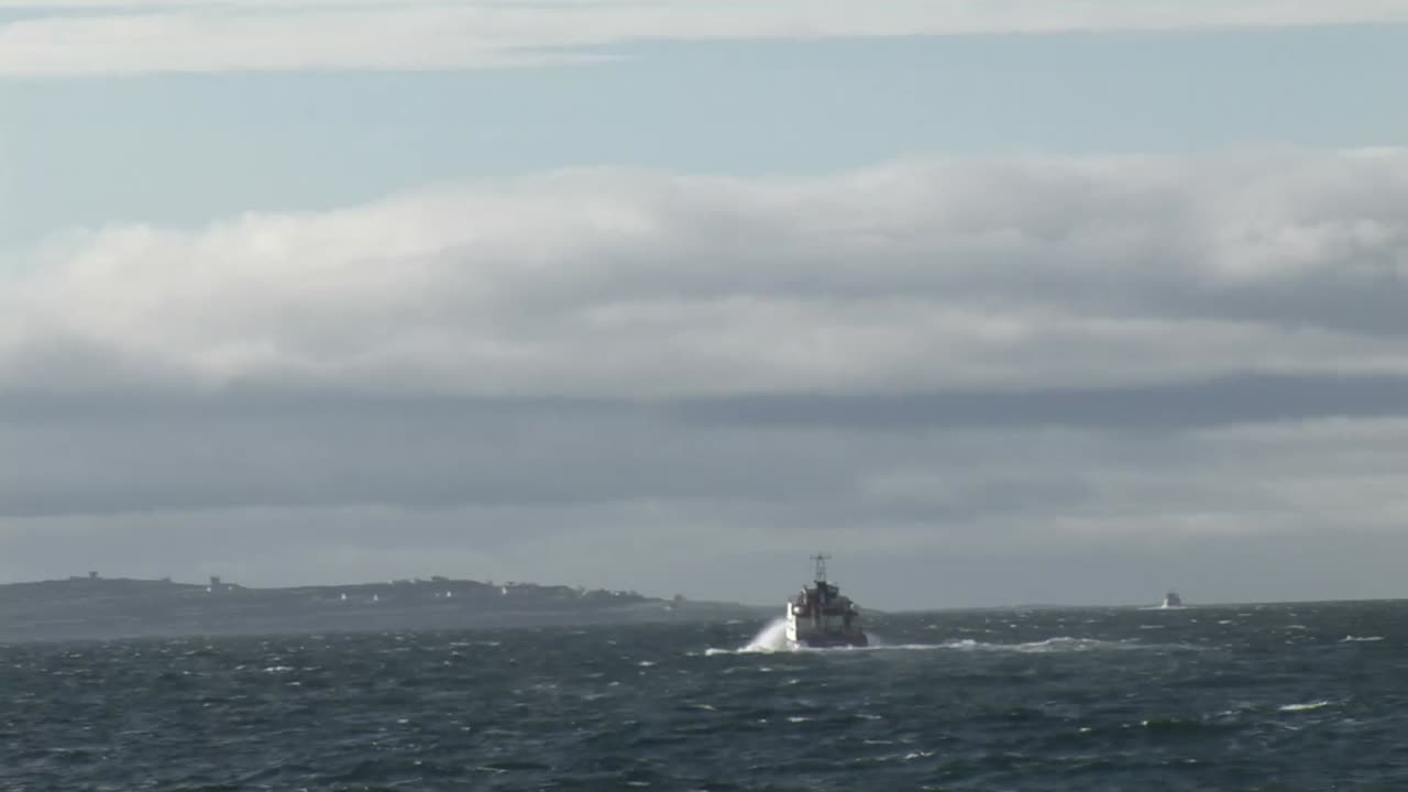 아일랜드 의 클레어 에서 촬영 된 영상 16