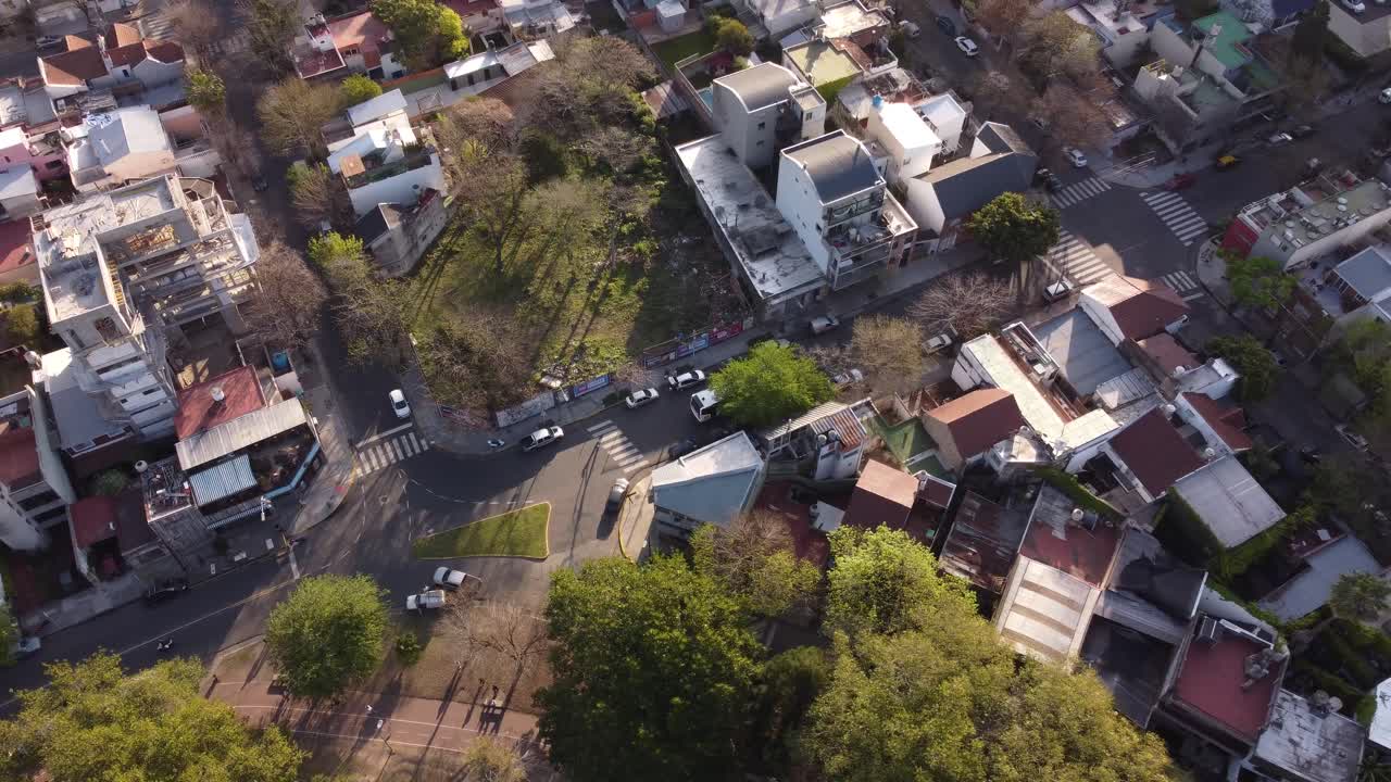 conducción de autobuses públicos en buenos aires