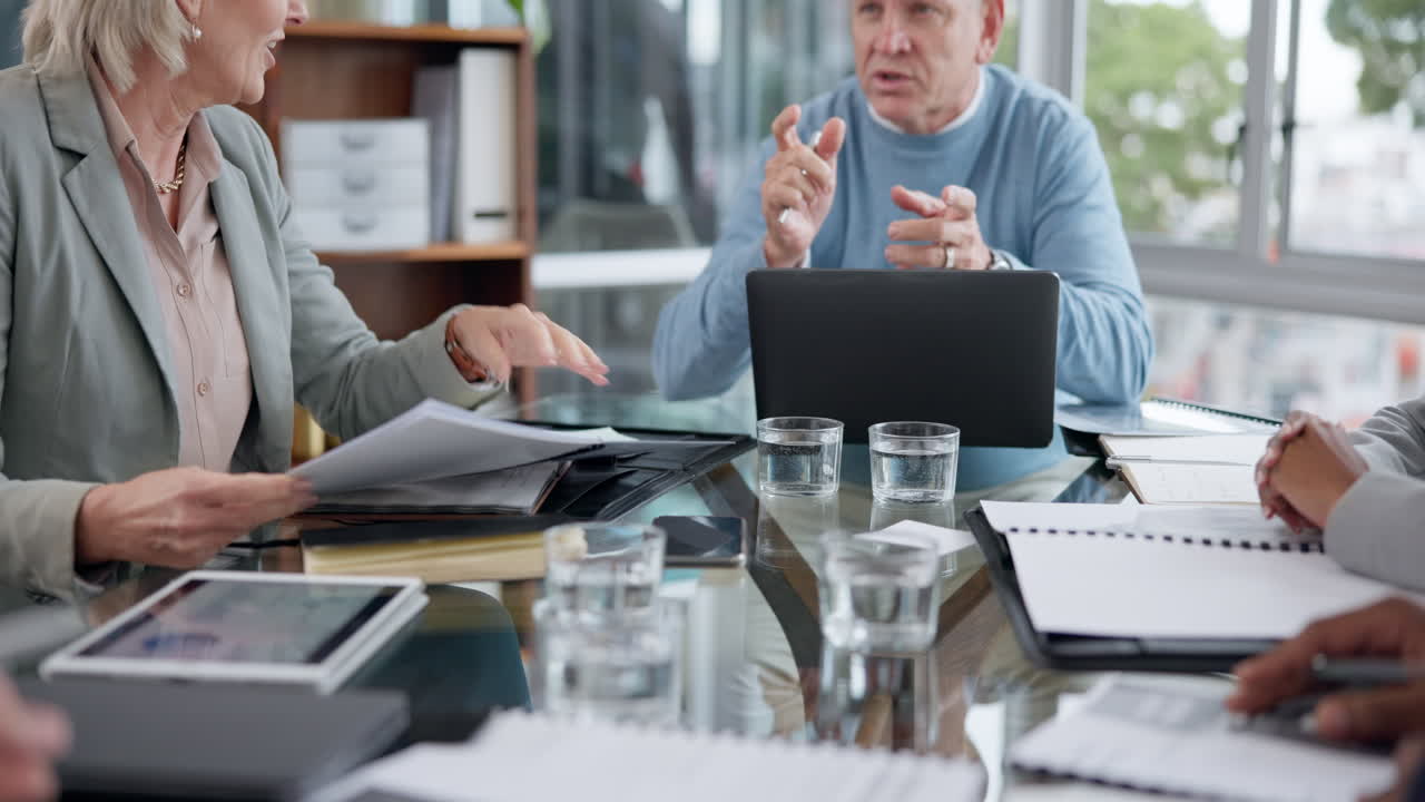 멘토, 계획 및 팀워크