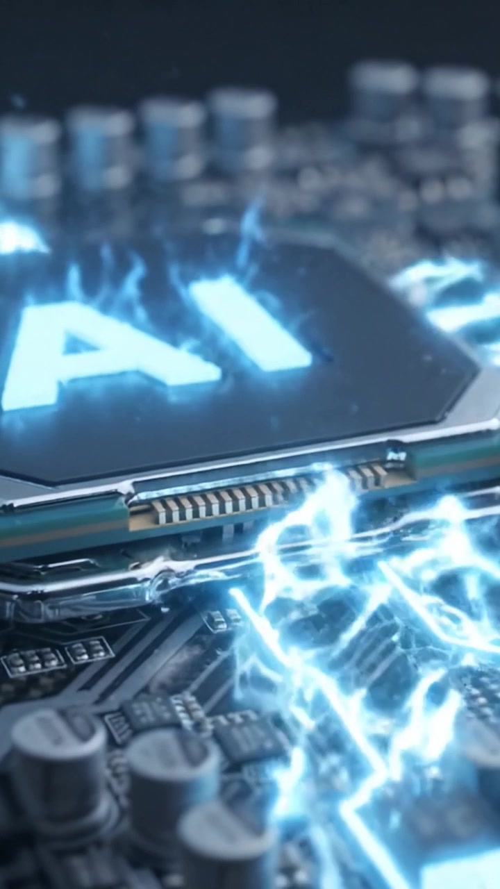 Exploring the Dynamic World of Circuit Boards: From Microchips to AI Technology, Unveiling the Innovations that Power Modern Electronics