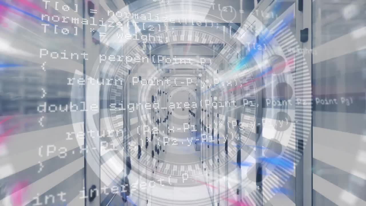 스 ⁇  스캐닝과 데이터 처리의 애니메이션 서버  ⁇