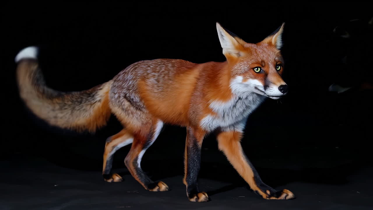 Short title describing the clip