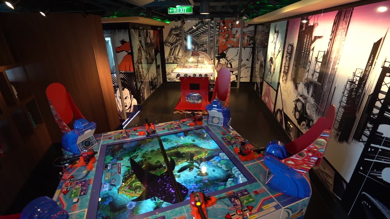 크루즈에서 에이스 낚시꾼 낚시 비디오 게임