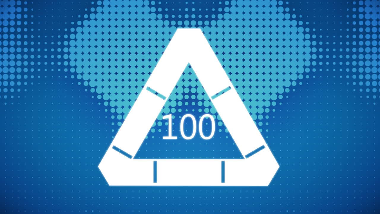 데이터 삼각형 다운로드