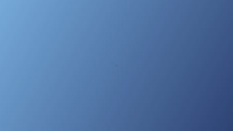 Blue ball explosion. Freeze motion of blue bals, 4k video