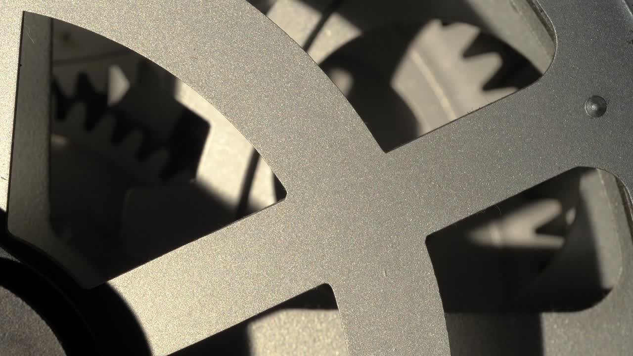 산업적 인 시계 의 바 를 가게