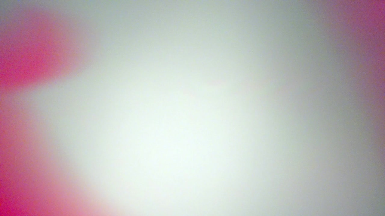 iluminación del arco iris