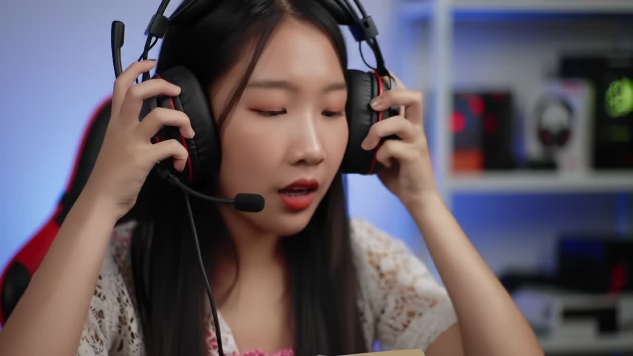 Unboxing and Setting Up a New Gaming Headset: A Step-By-Step Guide to Connecting and Using Headphones for Enhanced Gaming Experience