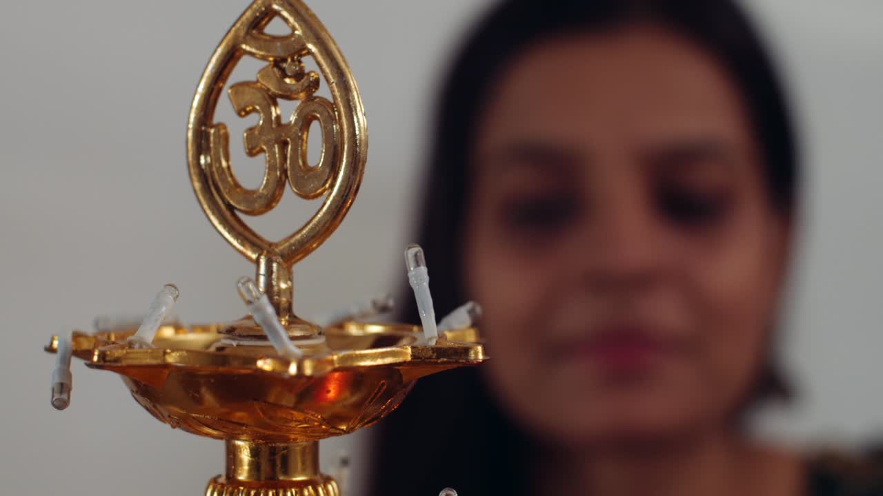 diwali, el festival hindú de las luces