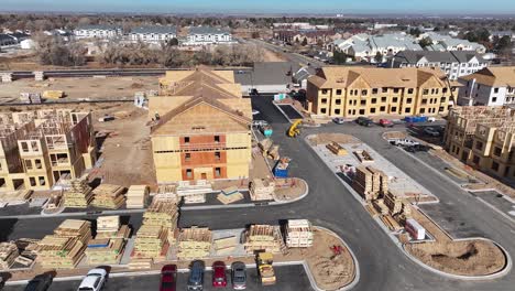 Bezahlbarer-Wohnungsbau-In-Greeley,-Colorado