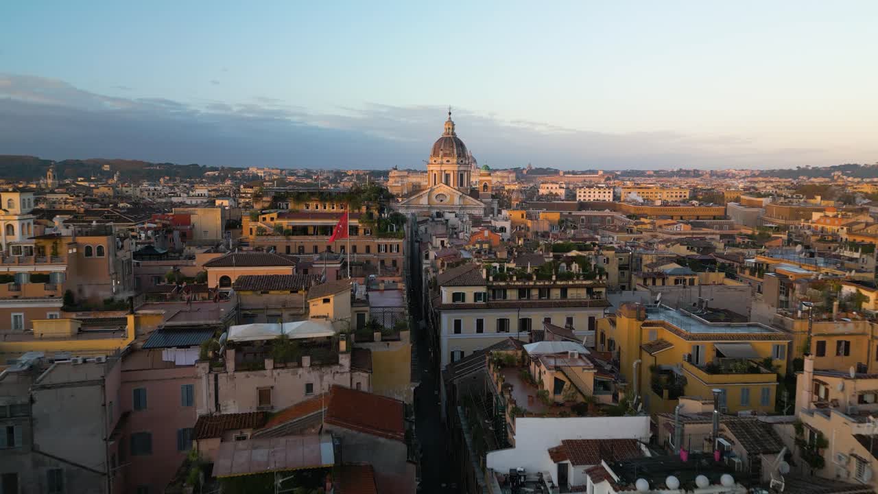 성 암브로시우스 와 카를로스 대성당