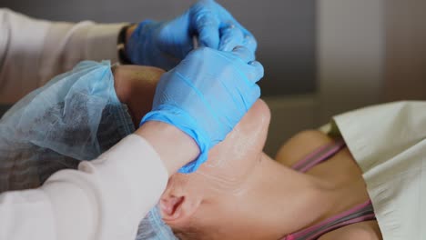 tratamiento facial