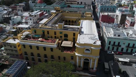 Old-San-Juan-Puerto-Rico-El-Convento