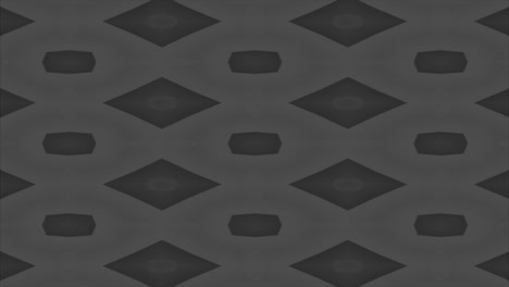 fondo decorativo abstractamente adornado. hipnótico caleidoscopio de moda