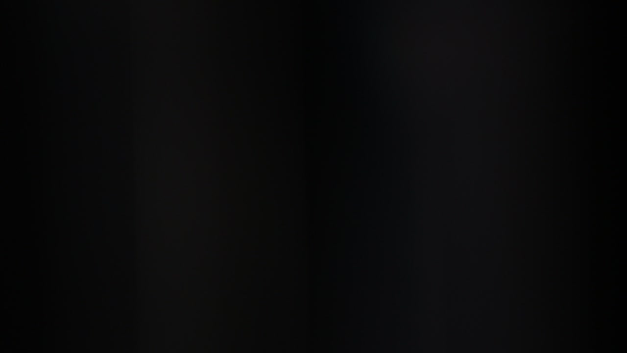 reflejos de luz de vidrio abstractos