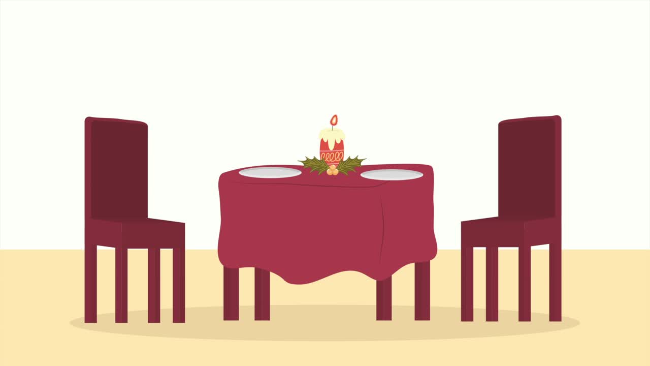 Dining Table with Chairs