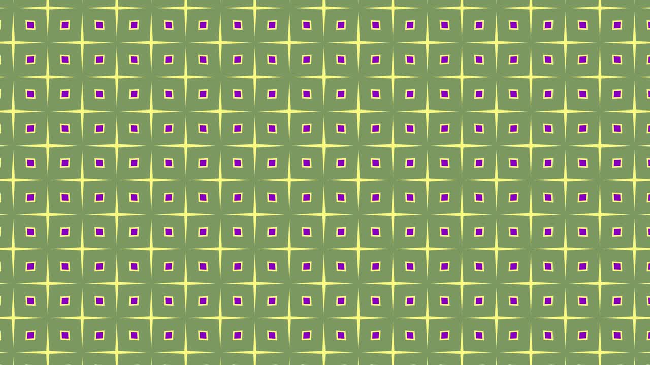 2d 그래픽 비디오 패턴은 을 사용하여 오른쪽 아래로 이동하여 다채로운 텍스처를 가진 디자인과 모양으로 구성되어 있습니다.