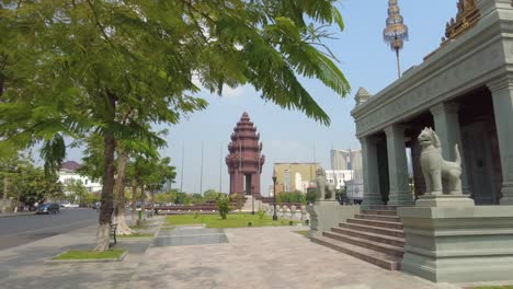 country independence, city monuments, democratic constitution symbol
