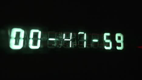Led Time 35