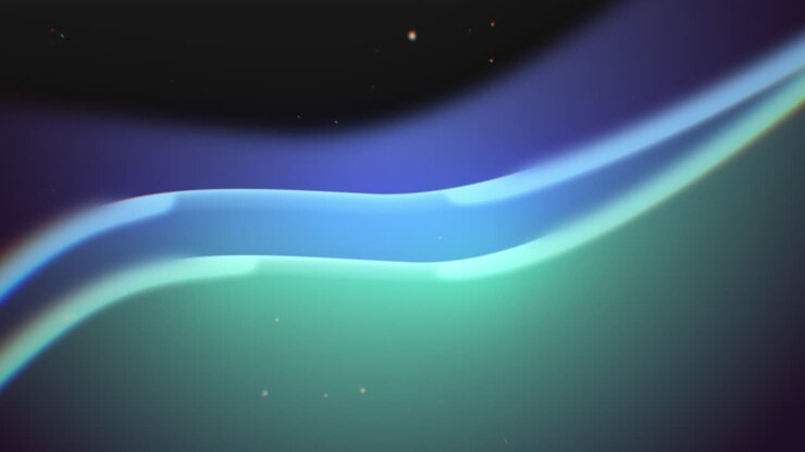 A clean and smooth, high quality 4k 30fps motion graphic gradient background with simple motion, ideal for a background video