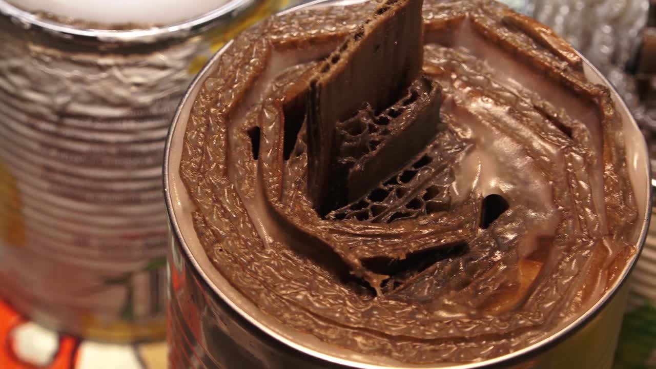 траншейные свечи изготавливаются добровольными помощниками