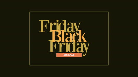 Black-Friday-in-gold-frame-on-black-modern-gradient