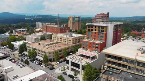 K-Drone-Video-of-Historic-Grove-Arcade-and