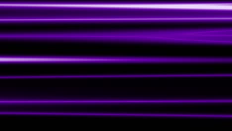 abstract background horizontal lines loopable