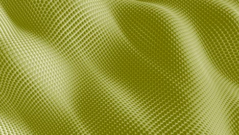 esferas abstractas (de oro)