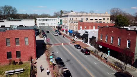 belmont nc, belmont north carolina aerial