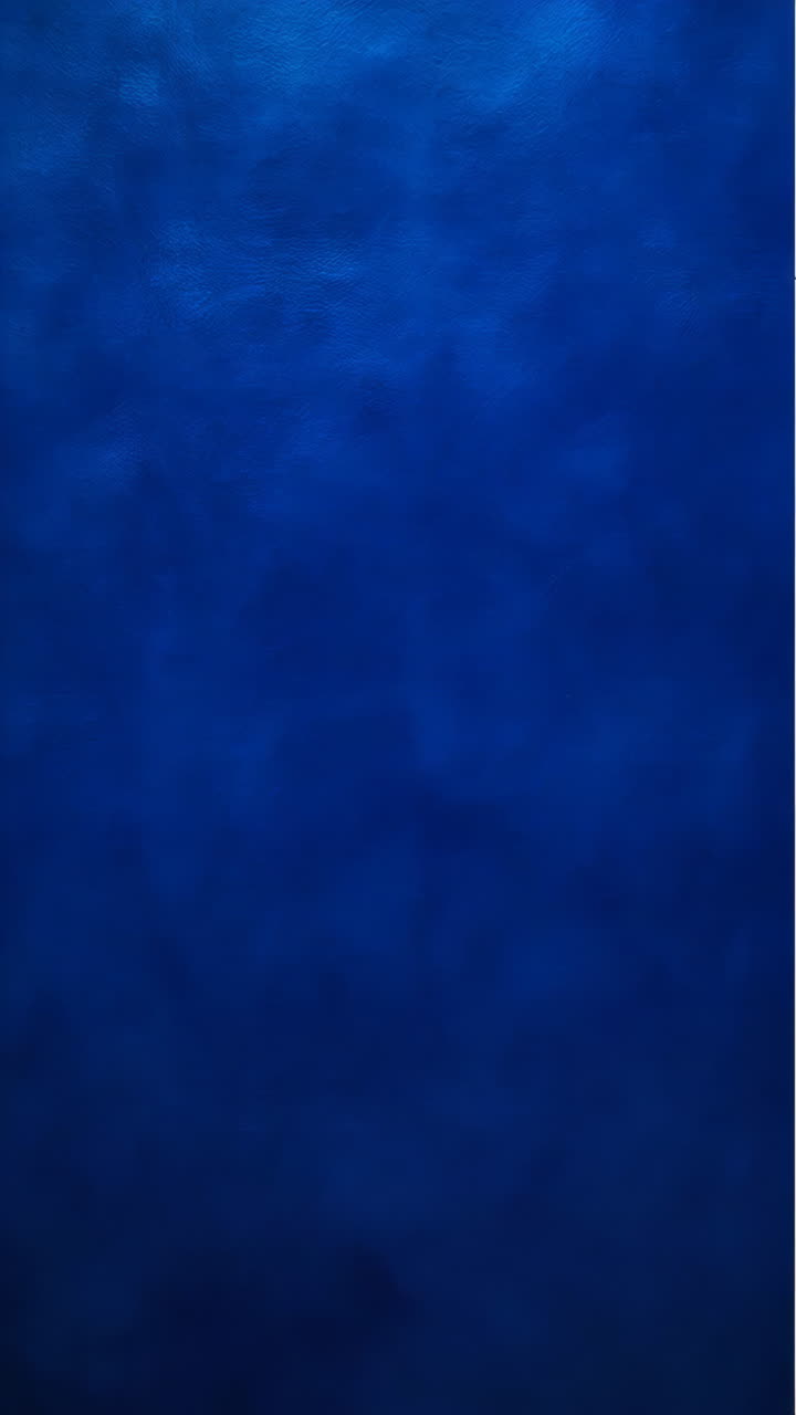 Deep Blue Textured Gradient Background